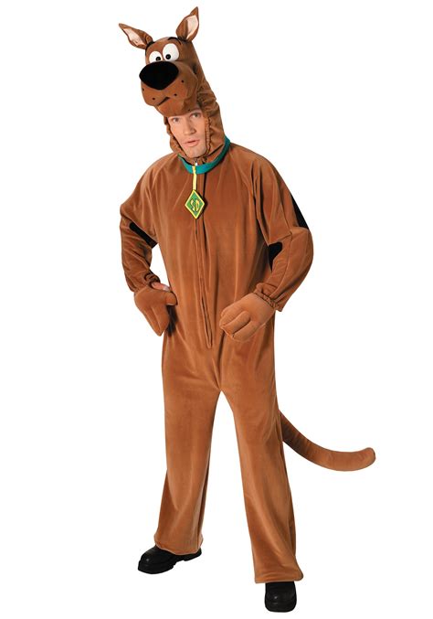 fred halloween costume scooby doo|adult scooby doo costume.